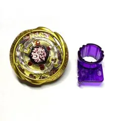 【新品‼️激レア】　メタルファイトベイブレード レジェンドパイシーズD125BS 新品‼️激レア】 メタルファイトベイブレード レジェンドパイシーズ