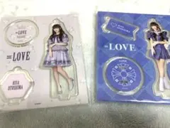 2025年最新】音嶋莉沙 アクスタの人気アイテム - メルカリ