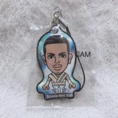 Rising岡村Sun NESMITH