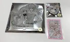 種村有菜30周年記念展 展くじ C賞 D賞　入場特典のサムネイル