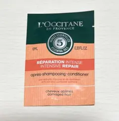 ロクシタン ファイブハーブスRコンディショナーa ヘアコンディショナー