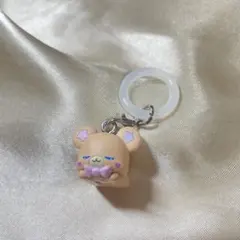 ぷちきゅあ プリキュア　めじるしアクセサリー もふるん