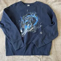 UT ミュウツー トレーナー 140