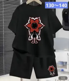 デモゴルゴン　ストレンジャーシングス　　82