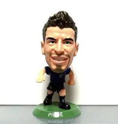 フェルナンドトーレス　チェルシー　フィギュア　SOCCER STARZ Kemari87 KISHISPO / サッカースターズ SOCCER STARZ フィギュア