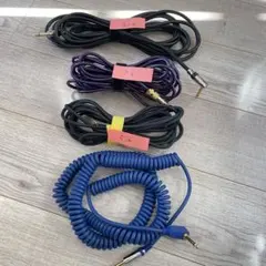ケーブル ４本セット