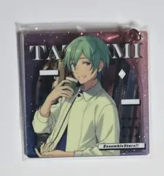 あんスタ ALKALOID 風早巽 スターキーホルダーコレクション