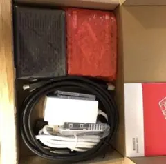 Raspberry Pi 5 8GB + 付属品セット