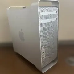 Mac Pro 2006 A1186 ジャンク品