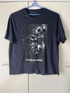 Daniel Dodd Tシャツ 6L