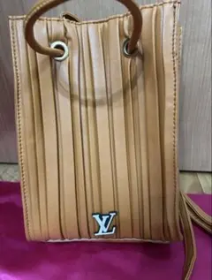 ノベルティ ショルダーバッグ