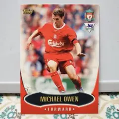 2025年最新】マイケルオーウェンの人気アイテム - メルカリ