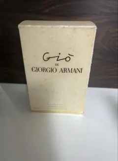 GIORGIO ARMANI GIO オードパルファム 50mlのサムネイル