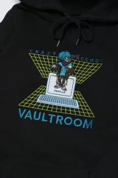 2026年最新】vaultroom パーカーの人気アイテム - メルカリ