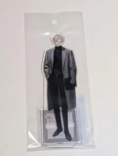 AGF エメリ・スノワール BOYS be MAID アクリルスタンド