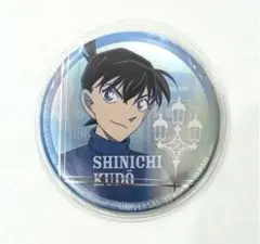 2025年最新】usj コナン 缶バッジの人気アイテム - メルカリ