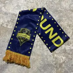 サッカーマフラー 応援グッズ