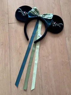 アナ カチューシャ ファンタジースプリングス