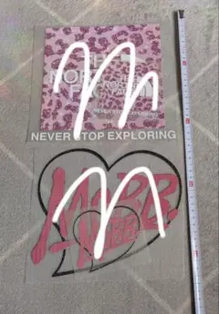 アイロンシート