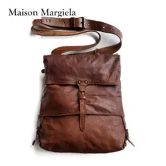 新品 26ss Maison Margiela ボックスバッグ ミディアム - メルカリ