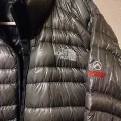 NORTHFACEサミットシリーズダウンジャケット