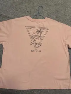 ROXYのTシャツ(新品未使用、タグ付き)