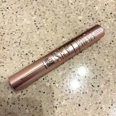 メイベリン　Sky High マスカラ 01ブラック