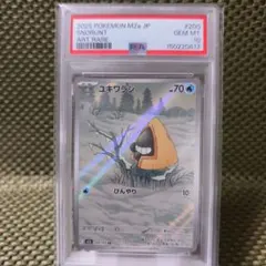 PSA10】ユキワラシ AR レイジングサーフ - メルカリ