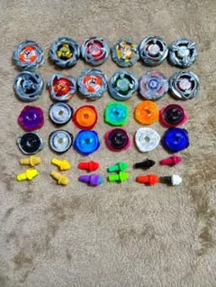 2026年最新】ベイブレードX ラチェット ビットの人気アイテム - メルカリ