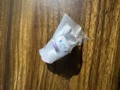 シナモン　おみみでぶらりん マスコット