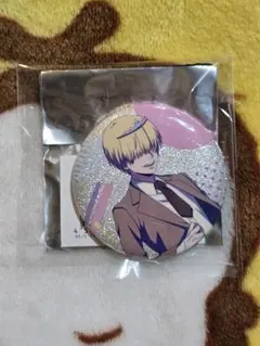 家庭教師ヒットマンREBORN!　缶バッジ