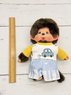 モンチッチ(Ｍサイズ)　コスチューム　ハンドメイド　 3-7