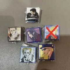 NANA カプセルトイ まとめ売り5個