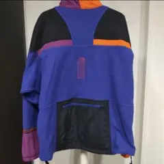 The NORTH Face RAGEシリーズ フリースジャケット