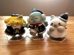 サンリオHappyくじ Holiday Collection A賞 まとめ売り