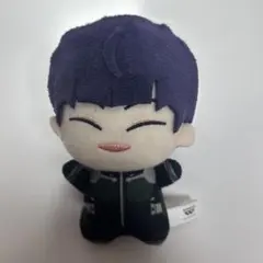 2025年最新】怪獣8号 ちびぐるみ 保科の人気アイテム - メルカリ