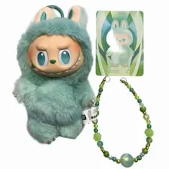 正規品 POPMARTラブブ Big into Energy SERENITY