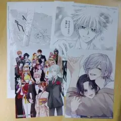 2026年最新】会長はメイド様 イラストカードの人気アイテム - メルカリ