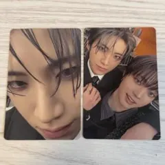 andteam Go in Blind 月狼 ユニット ウィジュ ユウマ