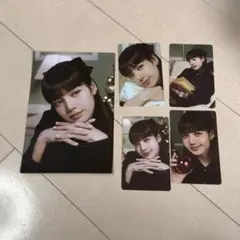 BLACKPINK BPTG 遊戲 聖誕節 Lisa 組合販售