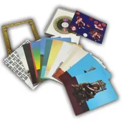 2025年最新】block b アルバムの人気アイテム - メルカリ