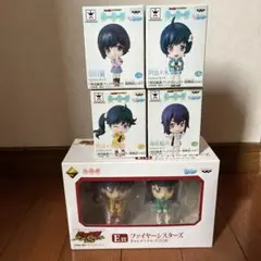 大特価値引きセール！物語シリーズ グッズ色々セット