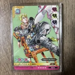 2025年最新】ジョジョ abc ジョルノの人気アイテム - メルカリ
