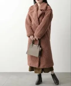 2025年最新】UGG レディース ロングコートの人気アイテム - メルカリ