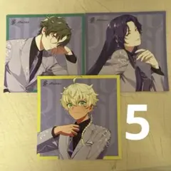 ビバレン illuvista シオン クック レイ ジャケット