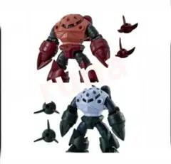 モビルスーツアンサンブル ズゴック