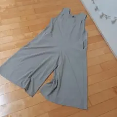 studio CLIP☆ダブルフロントサロペットM