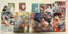 楳図かずお　パーフェクション5冊+SF怪奇ロマンコミック初版！！セット 楳図かずお パーフェクション5冊+SF怪奇ロマンコミック初版！！セット