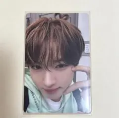 NCTWISH COLOR アイン サクヤ