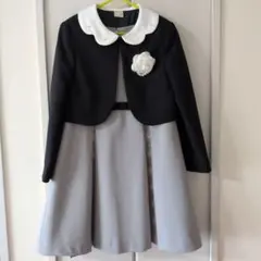 プティマインフォーマルワンピース130